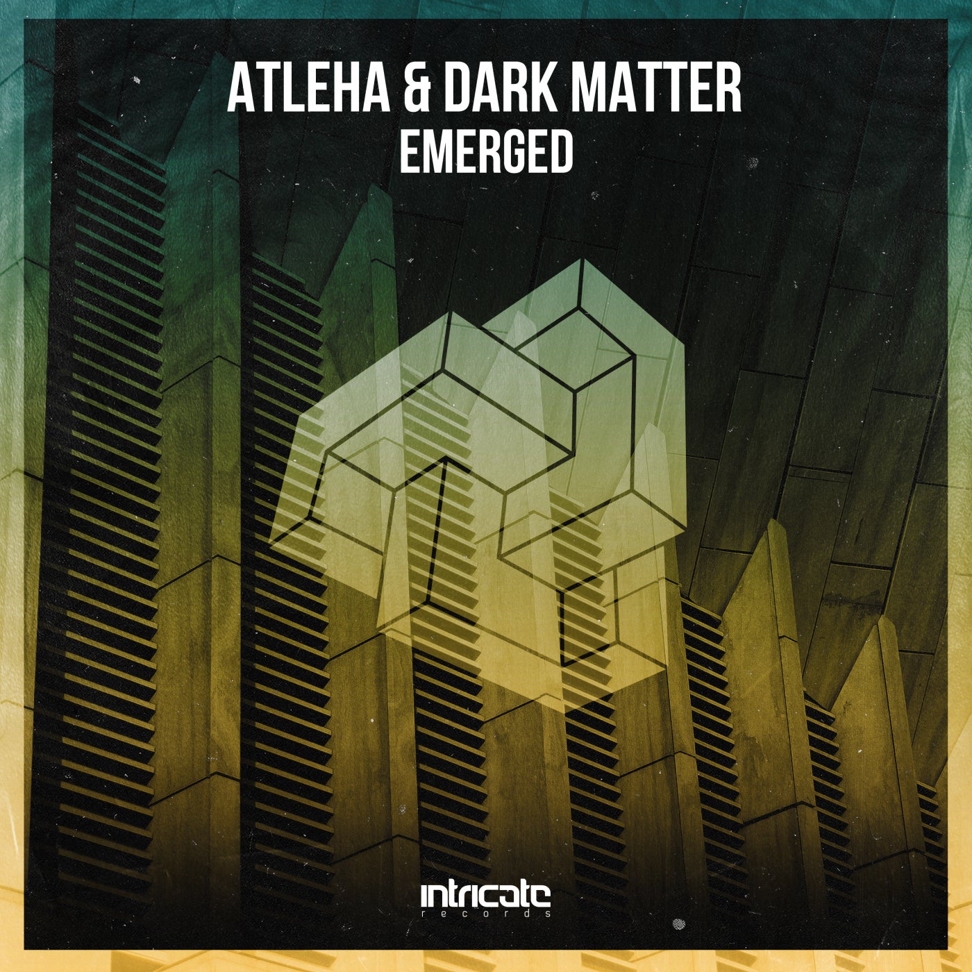 Atleha & Dark Matter - Emerged [INTRICATE399]